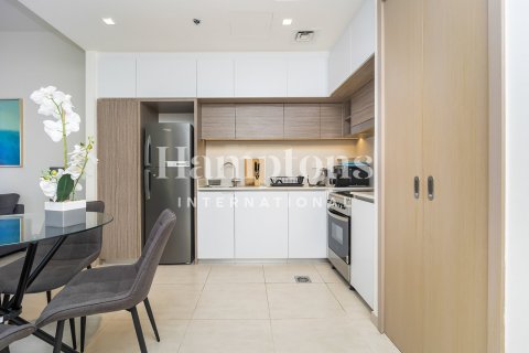 Apartment de 1 dormitorio No. 118836 6