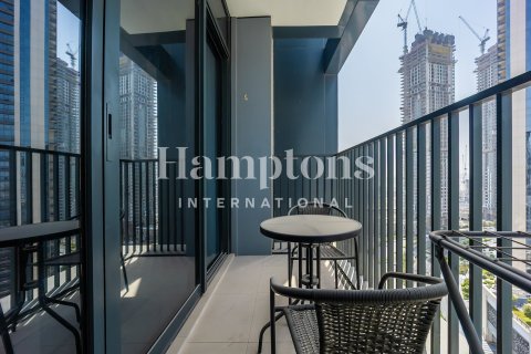 Apartment de 1 dormitorio No. 118836 11