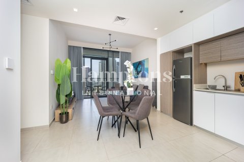 Apartment de 1 dormitorio No. 118836 4