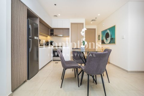 Apartment de 1 dormitorio No. 118836 8