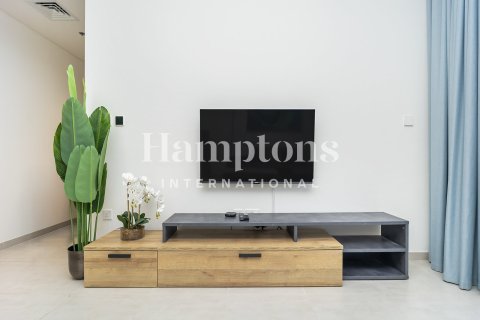 Apartment de 1 dormitorio No. 118836 19