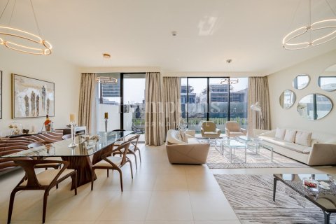 Villa de 4 dormitorios No. 118840 10