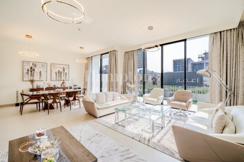 Villa de 4 dormitorios No. 118840 9