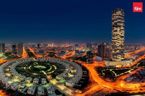 1 bedroom Apartment in Dubai, UAE No. 184441 8