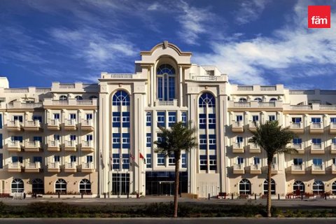 1 bedroom Apartment in Dubai, UAE No. 184441 10