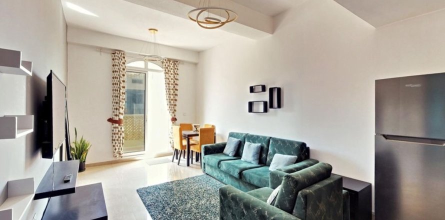 1 bedroom Apartment in Dubai, UAE No. 184441