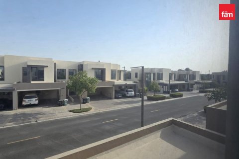 Villa de 3 dormitorios en Dubai Hills Estate, UAE No. 184440 13