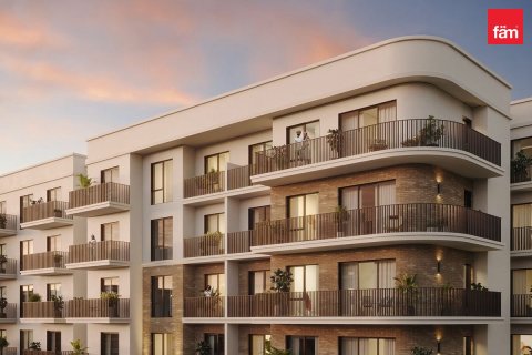 1 bedroom Apartment in Town Square, UAE No. 184439 8
