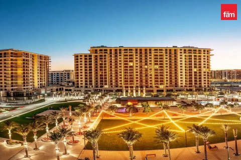 1 bedroom Apartment in Town Square, UAE No. 184439 4