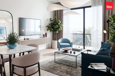 1 bedroom Apartment in Town Square, UAE No. 184439 6