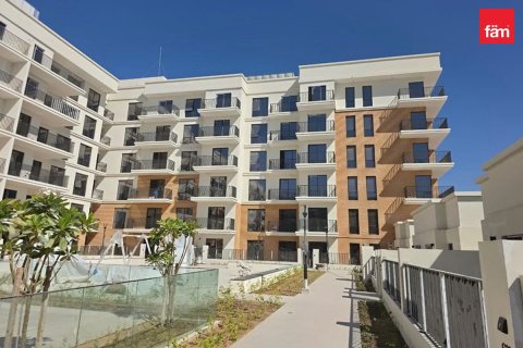 1 bedroom Apartment in Town Square, UAE No. 184439 7