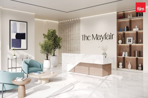 1 bedroom Apartment in Town Square, UAE No. 184439 5