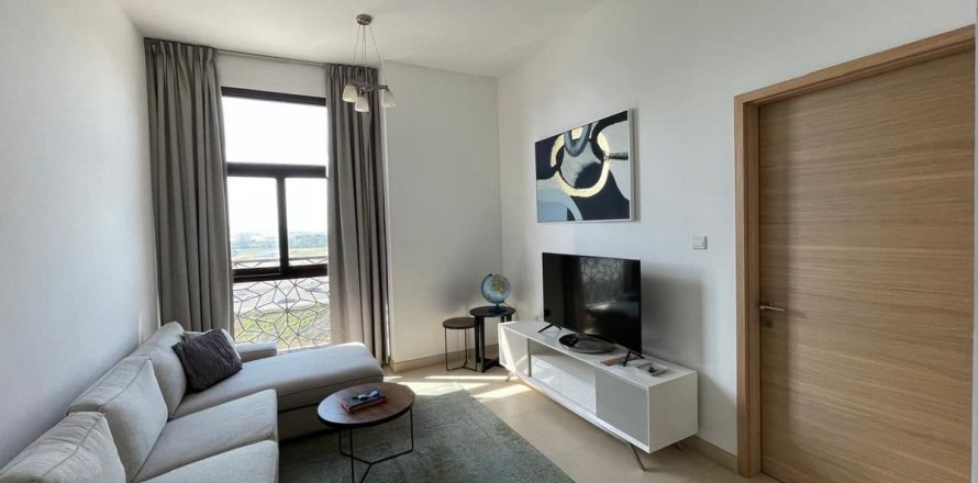 1 bedroom Apartment in Culture Village, UAE No. 184436