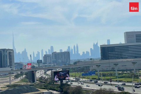 1 bedroom Apartment in Culture Village, UAE No. 184436 11