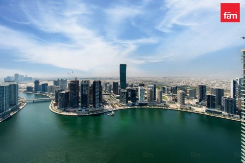 1 bedroom Apartment in Business Bay, UAE No. 184438 15