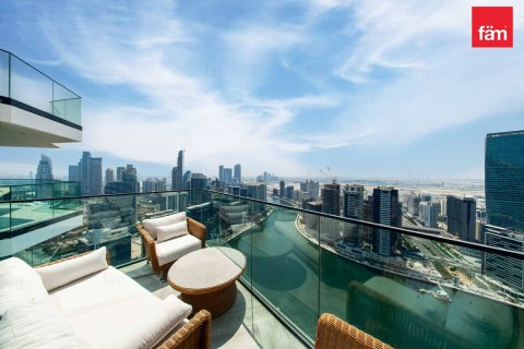 1 bedroom Apartment in Business Bay, UAE No. 184438