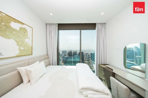 1 bedroom Apartment in Business Bay, UAE No. 184438 8