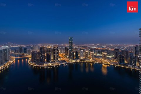 1 bedroom Apartment in Business Bay, UAE No. 184438 16