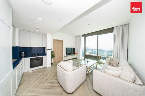 1 bedroom Apartment in Business Bay, UAE No. 184438 3