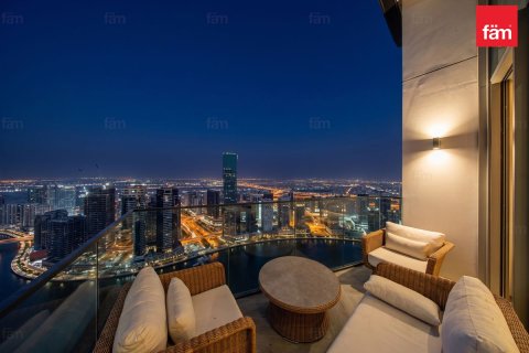 1 bedroom Apartment in Business Bay, UAE No. 184438 17