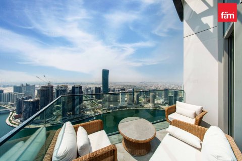 1 bedroom Apartment in Business Bay, UAE No. 184438 14