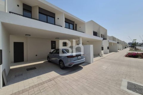 Townhouse de 3 dormitorios  No. 114251 2