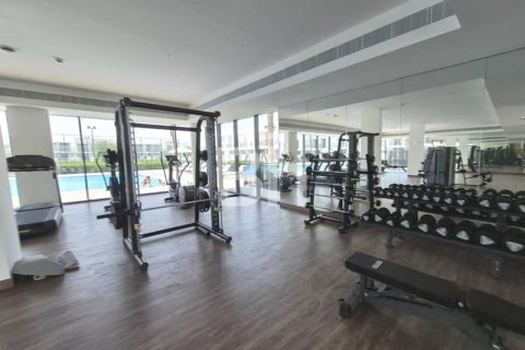 Townhouse de 3 dormitorios  No. 114251 4