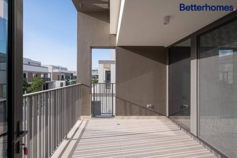Townhouse de 4 dormitorios  No. 114252 6