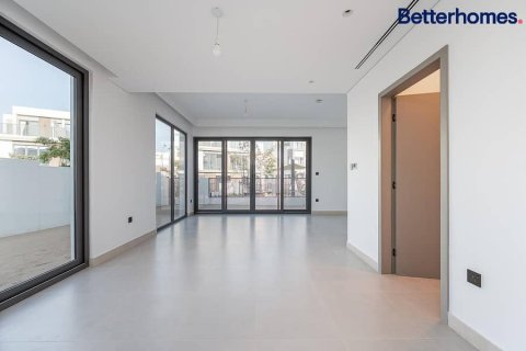 Townhouse de 4 dormitorios  No. 114252 11