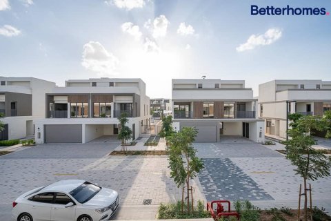 Townhouse de 4 dormitorios  No. 114252 5