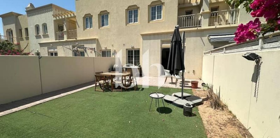 Таунхаус с 2 спальнями  №114249