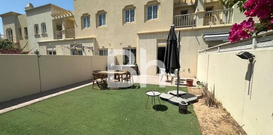 Townhouse de 2 chambres  No. 114249