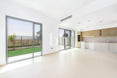 Таунхаус с 4 спальнями  №114254 11