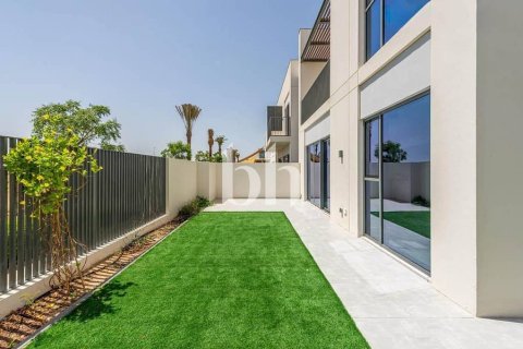 Таунхаус с 4 спальнями  №114254 14