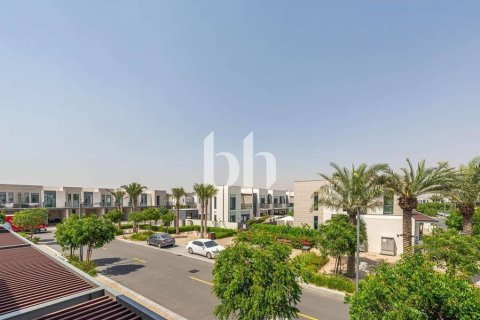 Таунхаус с 4 спальнями  №114254 12