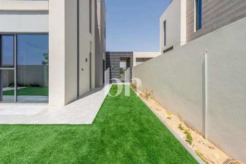 Таунхаус с 4 спальнями  №114254 16