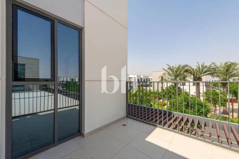 Таунхаус с 4 спальнями  №114254 15