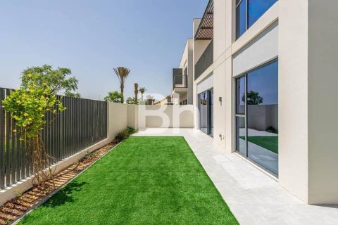 Townhouse de 4 dormitorios  No. 114254 5