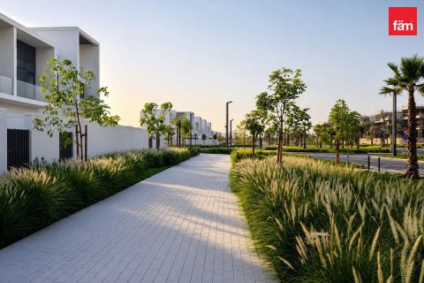 Townhouse de 4 dormitorios en Dubai, UAE No. 203175 8