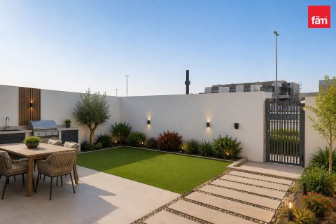 Townhouse de 4 dormitorios en Dubai, UAE No. 203175 11