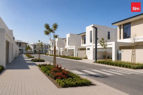 Townhouse de 4 dormitorios en Dubai, UAE No. 203175 14