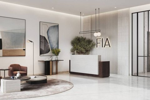 1 bedroom Apartment in Town Square, UAE No. 203177 5