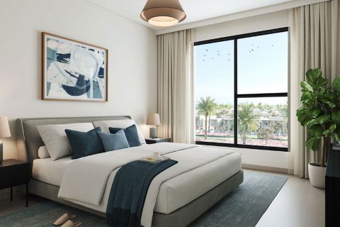 1 bedroom Apartment in Town Square, UAE No. 203177 11