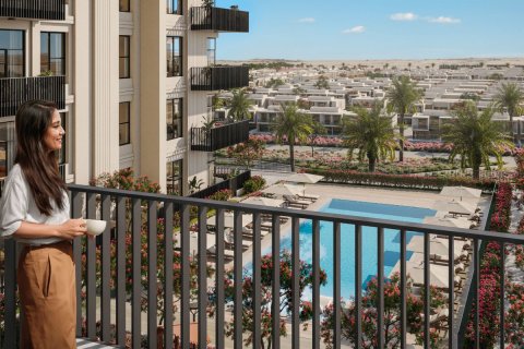 1 bedroom Apartment in Town Square, UAE No. 203177 10