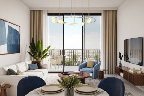 1 bedroom Apartment in Town Square, UAE No. 203177 6