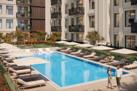 1 bedroom Apartment in Town Square, UAE No. 203177 7