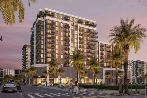 1 bedroom Apartment in Town Square, UAE No. 203177