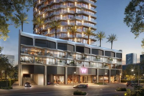 1 bedroom Apartment in Downtown Dubai (Downtown Burj Dubai), UAE No. 203178 14