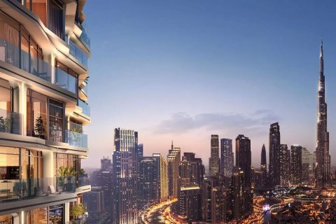 1 bedroom Apartment in Downtown Dubai (Downtown Burj Dubai), UAE No. 203178 3