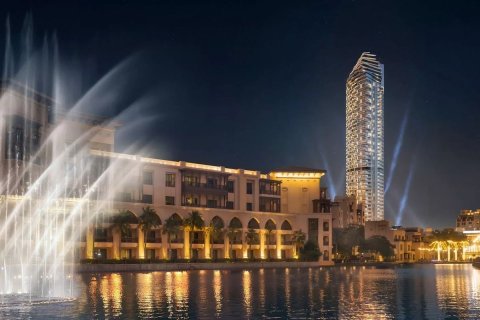 1 bedroom Apartment in Downtown Dubai (Downtown Burj Dubai), UAE No. 203178 10